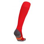 Image de BAS UNI II  45-48 Rouge