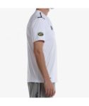 Image de T SHIRT LOGRO  L Blanc