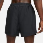 Image de M NK FLX STRIDE SHORT 5" TR  M Noir
