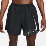 Image de M NK FLX STRIDE SHORT 5" TR  M Noir