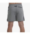 Image de SHORT BULLPADEL LLANO  XL Gris