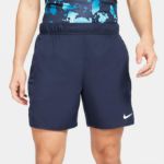 Image de M NKCT DF VCTRY SHRT 7IN  L Bleu marine
