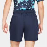 Image de M NKCT DF VCTRY SHRT 7IN  L Bleu marine