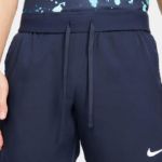 Image de M NKCT DF VCTRY SHRT 7IN  L Bleu marine