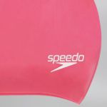 Image de LONG HAIR CAP  SENIOR Rose