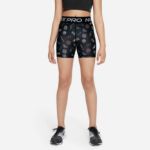 Image de G NP DF BOY SHORT AOP RTL  S (8-10A) Noir