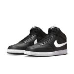 Image de NIKE COURT VISION MID NN  10.5US - 44 1/2 Noir