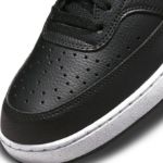 Image de NIKE COURT VISION MID NN  10.5US - 44 1/2 Noir