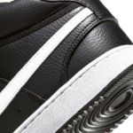 Image de NIKE COURT VISION MID NN  10.5US - 44 1/2 Noir