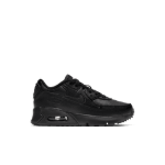 Image de NIKE AIR MAX 90 LTR (PS)  1Y US - 32 Noir