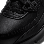 Image de NIKE AIR MAX 90 LTR (PS)  1Y US - 32 Noir