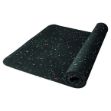 Image de NIKE MOVE YOGA MAT 4MM  TU Gris anthracite