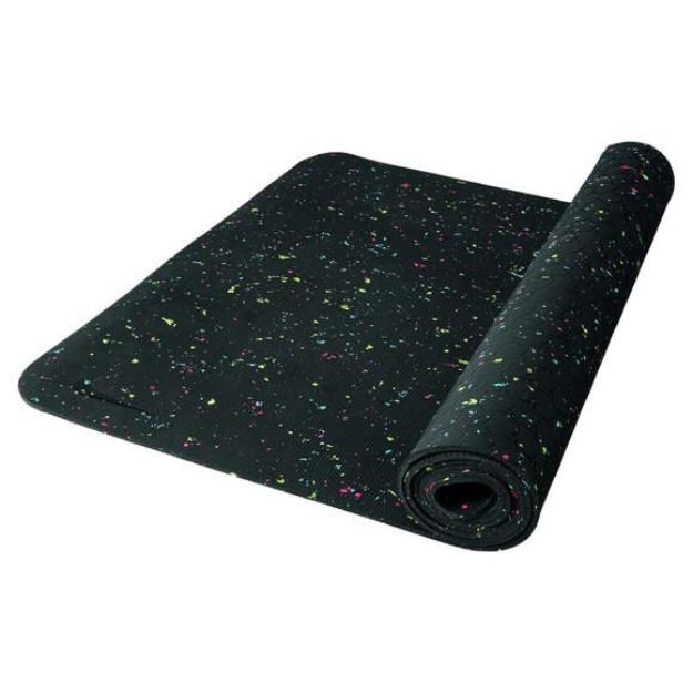Image de NIKE MOVE YOGA MAT 4MM  TU Gris anthracite