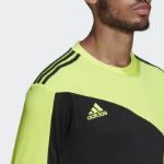 Image de SQUAD GK 21 JSY  M Noir/jaune