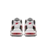 Image de AIR MAX LTD 3  10US - 44 Blanc/rouge