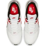 Image de AIR MAX LTD 3  10US - 44 Blanc/rouge