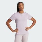 Image de D4T HIIT SC TEE  S Lilas