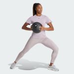 Image de D4T HIIT SC TEE  S Lilas