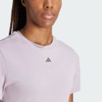 Image de D4T HIIT SC TEE  S Lilas