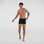 Image de ENDURANCE ESSENTIALS AQUASHORT  90 cm Noir