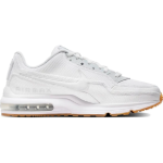 Image de NIKE AIR MAX LTD 3 TXT  7.5US - 40 1/2 Blanc
