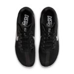 Image de NIKE ZOOM RIVAL DISTANCE - M  10.5US - 44 1/2 Noir