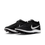 Image de NIKE ZOOM RIVAL DISTANCE - M  12US - 46 Noir
