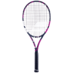 Image de BOOST AERO PINK CORDÉE  G. 2 Noir/rose