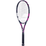 Image de BOOST AERO PINK CORDÉE  G. 2 Noir/rose