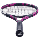 Image de BOOST AERO PINK CORDÉE  G. 2 Noir/rose