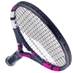 Image de BOOST AERO PINK CORDÉE  G. 2 Noir/rose