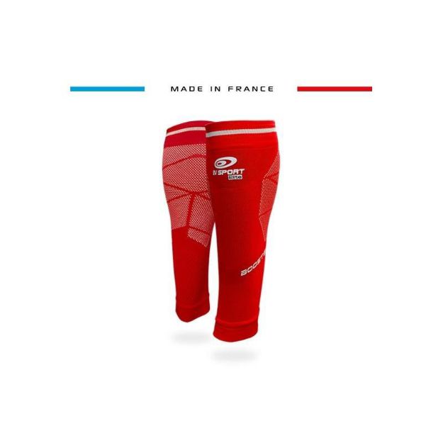 Image de BOOSTER ELITE EVO2  S Rouge