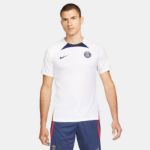 Image de PSG M NK DF STRK SS TOP KKS  M Blanc