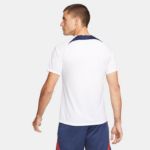 Image de PSG M NK DF STRK SS TOP KKS  M Blanc