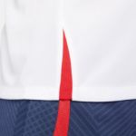 Image de PSG M NK DF STRK SS TOP KKS  M Blanc
