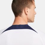 Image de PSG M NK DF STRK SS TOP KKS  M Blanc