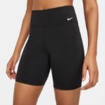Image de NIKE ONE WOMEN'S MID RISE 7''  XS Noir