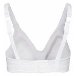 Image de SPORTS BRA PADDED HIGH  95B Blanc