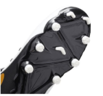 Image de JR PHANTOM LUNA II ACAD F/ MG  1Y US - 32 Blanc/noir