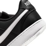 Image de NIKE COURT VISION LOW  10US - 44 Noir