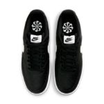 Image de NIKE COURT VISION LOW  10.5US - 44 1/2 Noir