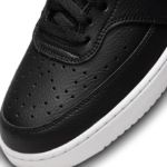 Image de NIKE COURT VISION LOW  10.5US - 44 1/2 Noir