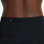 Image de W NK EPIC FAST CROP  XS Noir