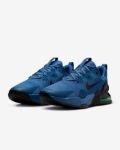 Image de NIKE AIR MAX ALPHA TRAINER 5 - M  9US - 42 1/2 Bleu pétrole