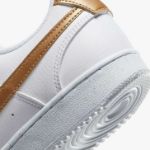 Image de W NIKE COURT VISION LO NN  8.5US - 40 Blanc