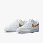 Image de W NIKE COURT VISION LO NN  7.5US - 38 1/2 Blanc