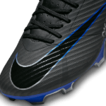 Image de ZOOM VAPOR 15 ACADEMY FG/MG  6.5US - 39 Noir/bleu