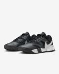 Image de M NIKE COURT LITE 4 CLY  10US - 44 Noir/blanc