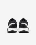 Image de M NIKE COURT LITE 4 CLY  9.5US - 43 Noir/blanc