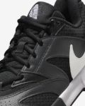 Image de M NIKE COURT LITE 4 CLY  9.5US - 43 Noir/blanc